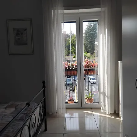 Lucilla Bed & Breakfast Rom