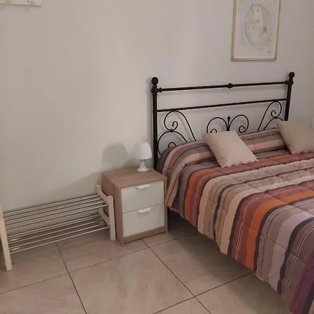 Bed & Breakfast Lucilla Rom