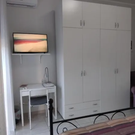 Lucilla Bed & Breakfast