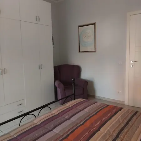 Lucilla Bed & Breakfast Rom
