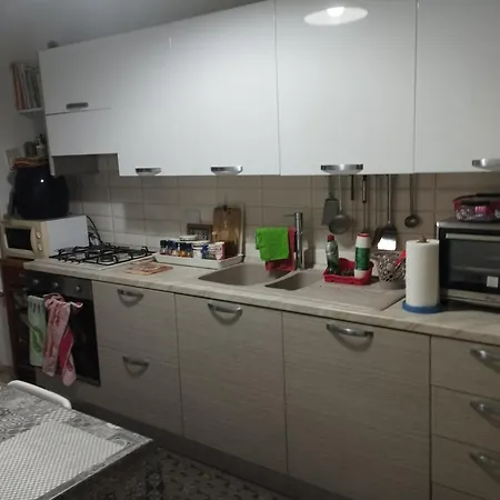 Lucilla לינה וארוחת בוקר
