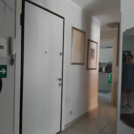 Lucilla Bed & Breakfast Rome