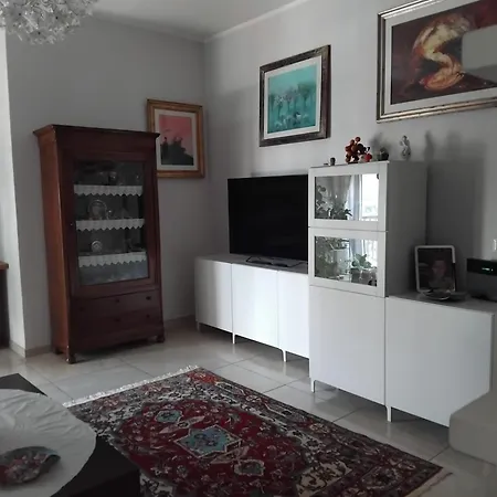 Lucilla Bed & Breakfast