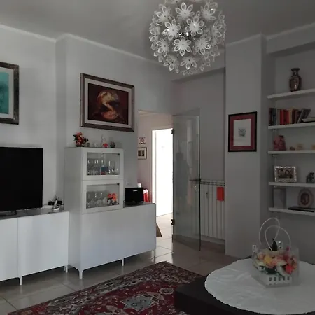 Bed & Breakfast Lucilla Rome