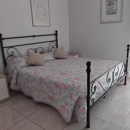 Bed & Breakfast Lucilla *