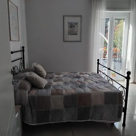 Lucilla Bed & Breakfast